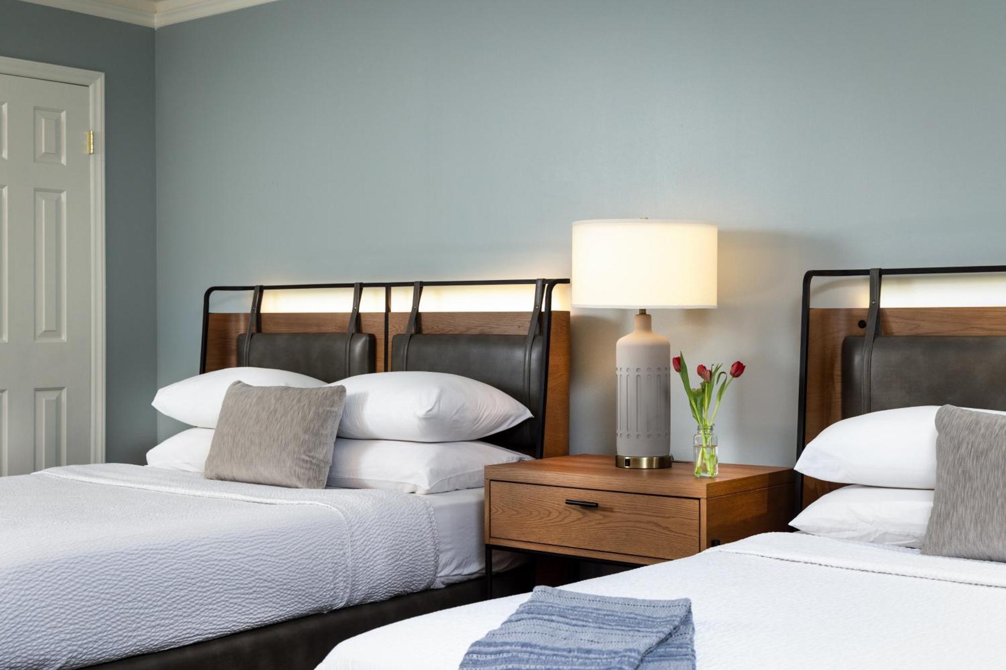 Gasthof Meadowbrook 3*