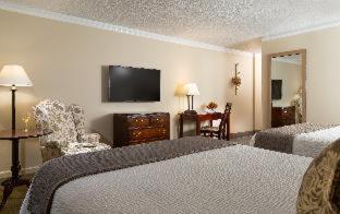 Meadowbrook Mini-hôtel 3*