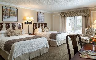 Mini-hôtel Meadowbrook 3*