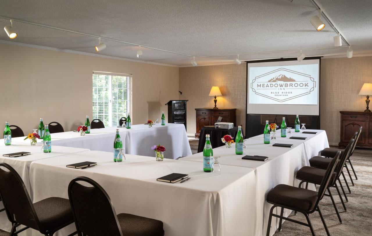 Inn Meadowbrook Blowing Rock