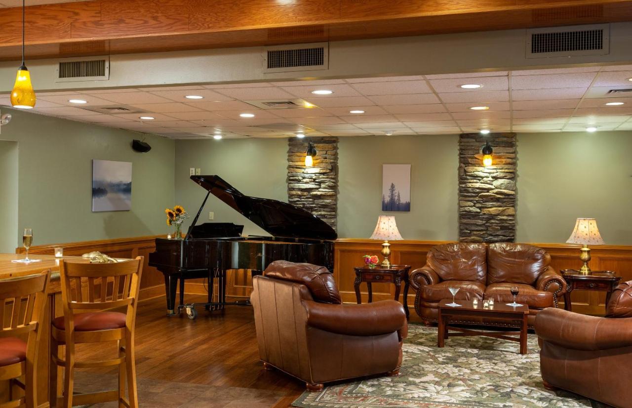 Meadowbrook Inn Blowing Rock