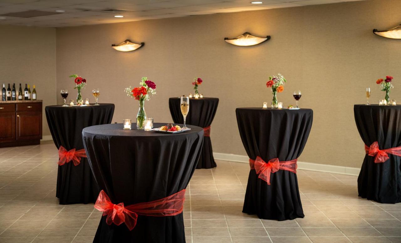 Inn Meadowbrook 3*