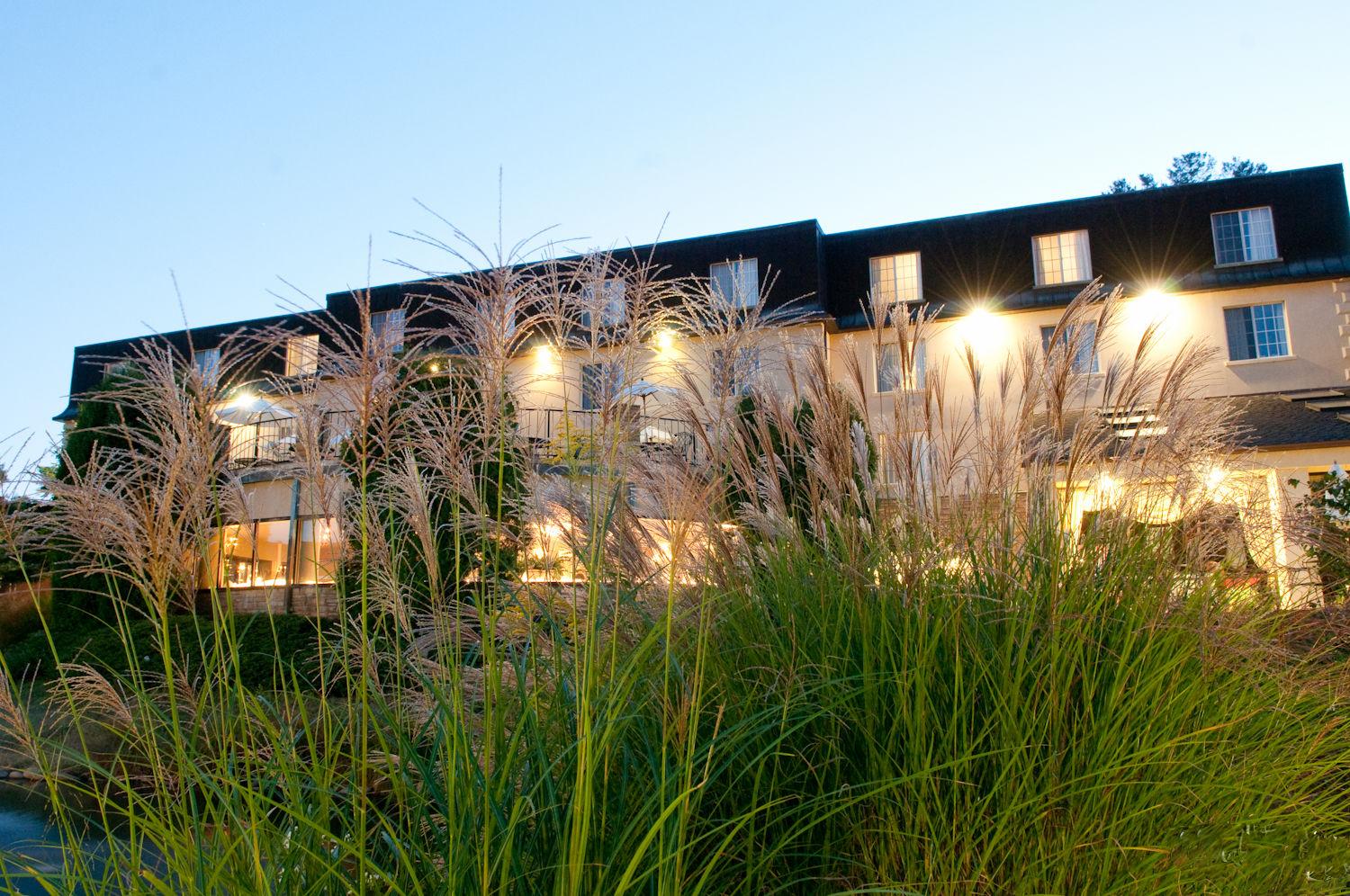 Meadowbrook Inn Blowing Rock