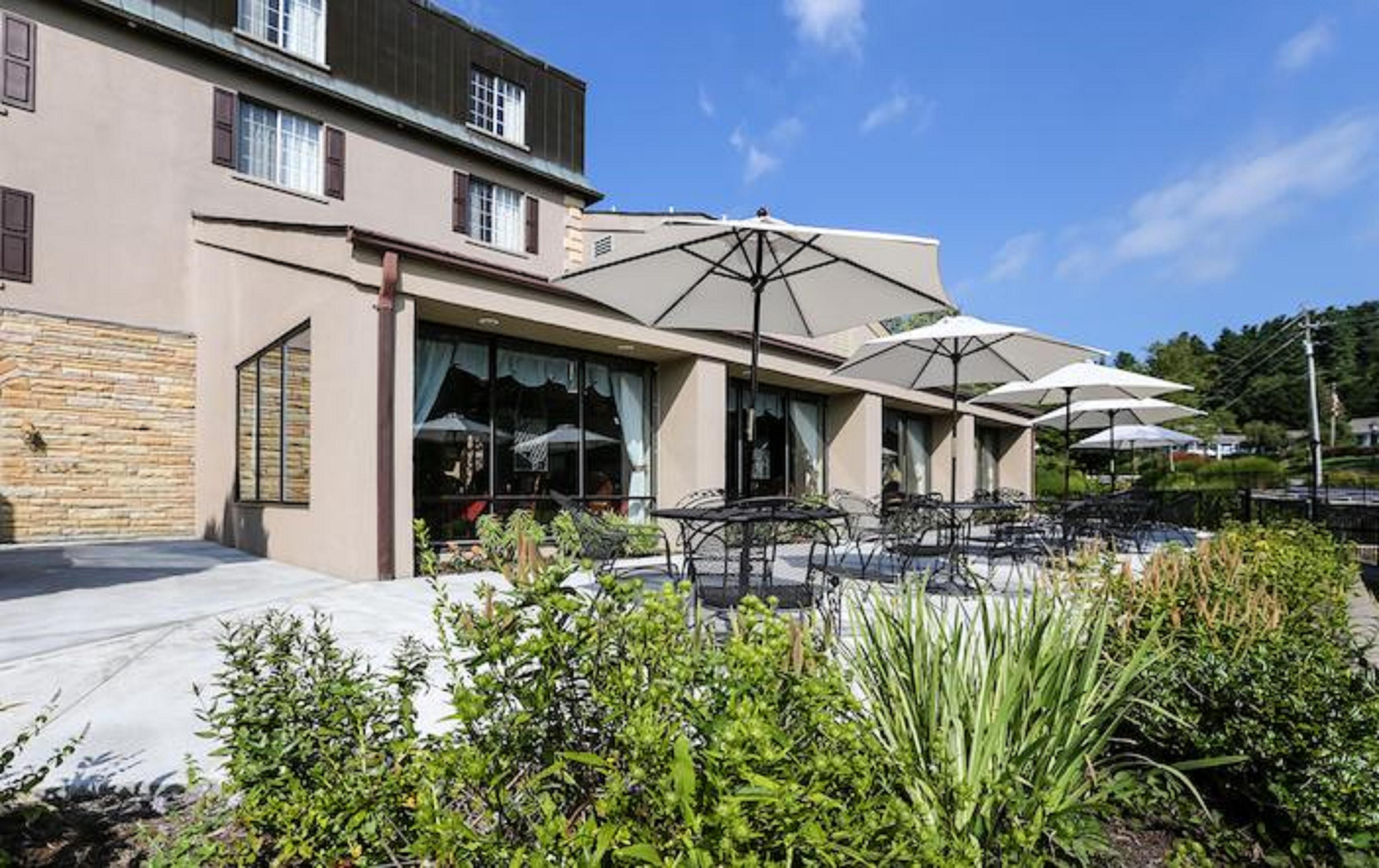 Inn Meadowbrook