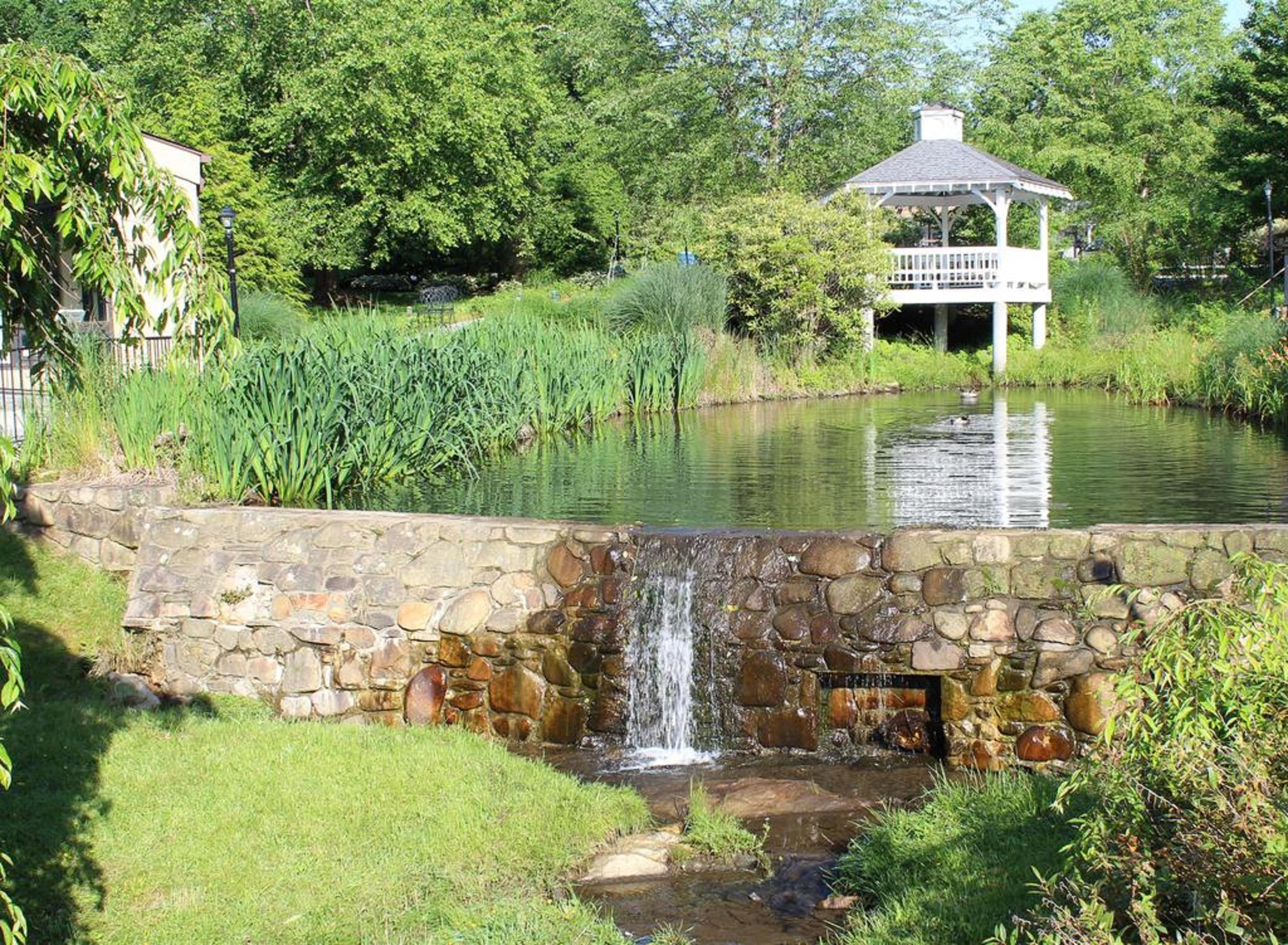Inn Meadowbrook 3*