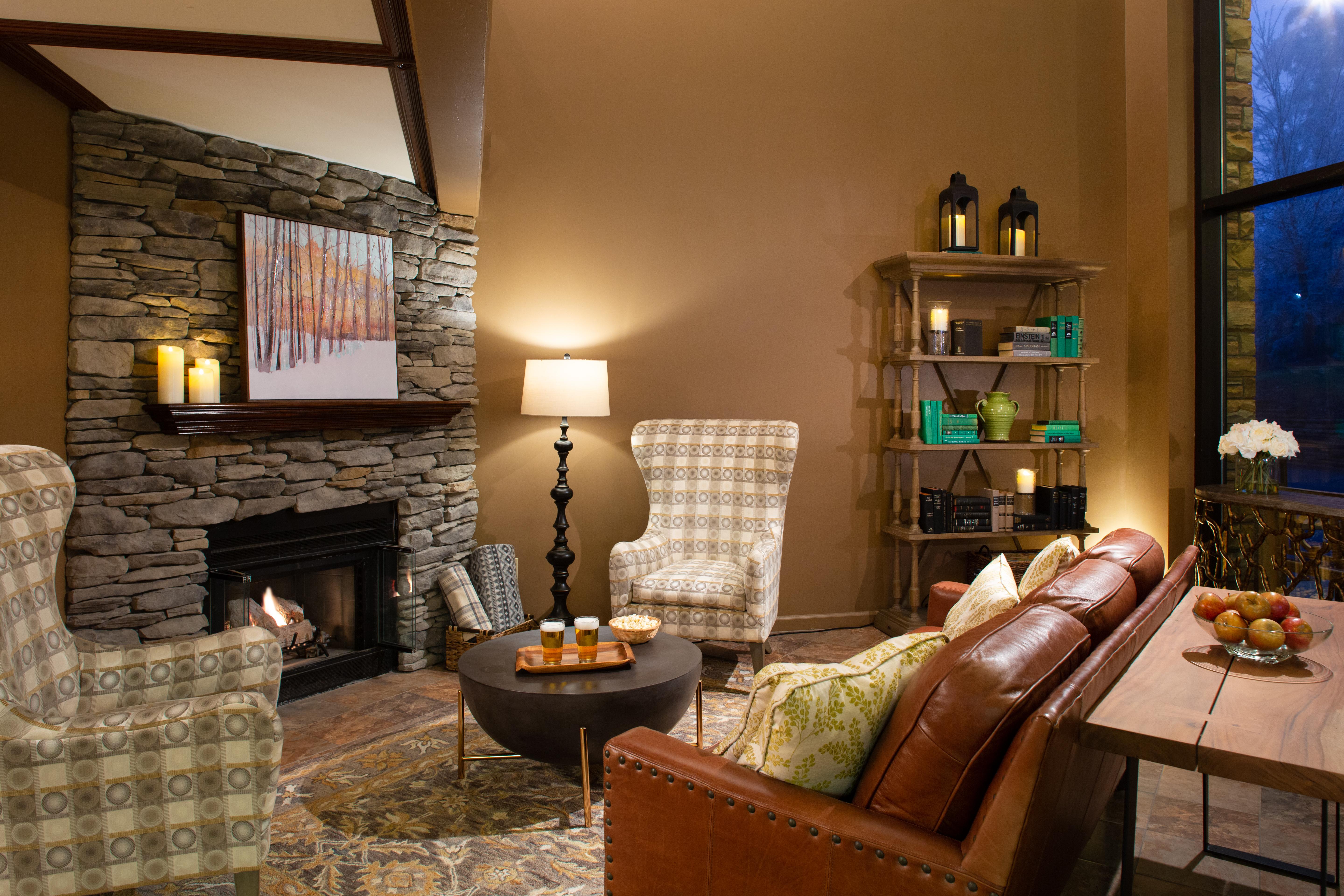 Meadowbrook Inn 3*