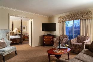 Inn Meadowbrook 3*