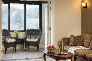 Inn Meadowbrook Blowing Rock