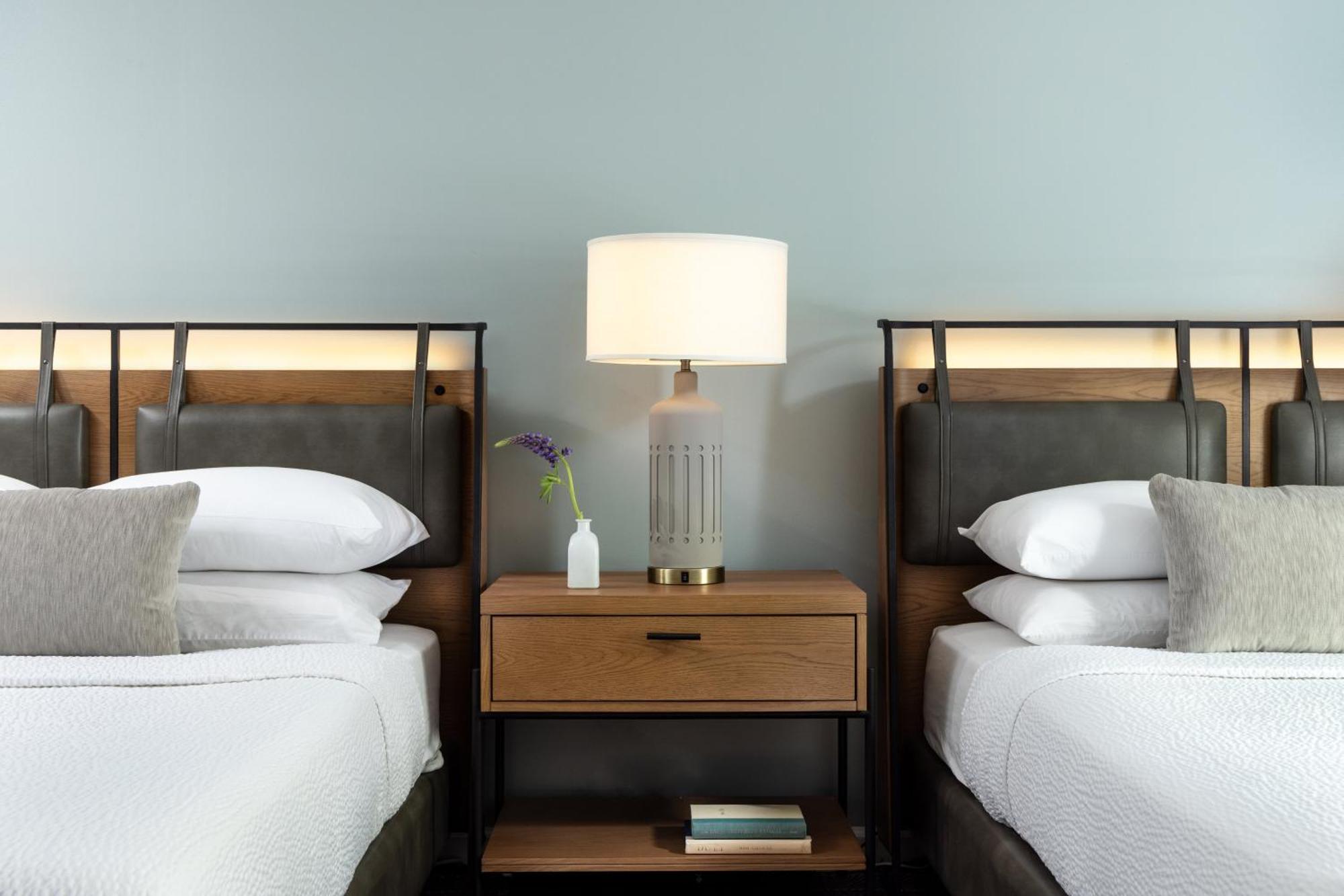 Inn Meadowbrook 3*