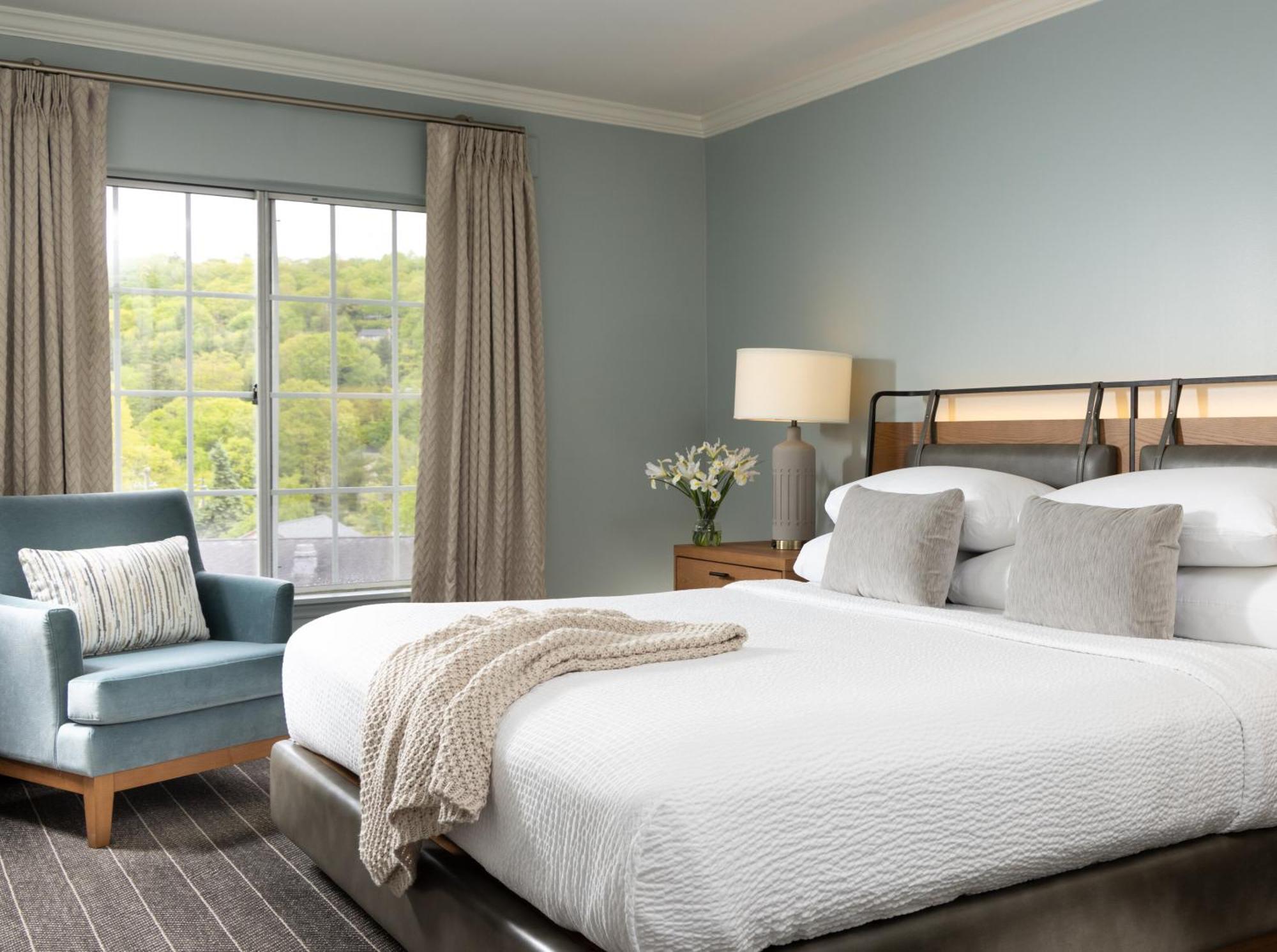 Inn Meadowbrook 3*