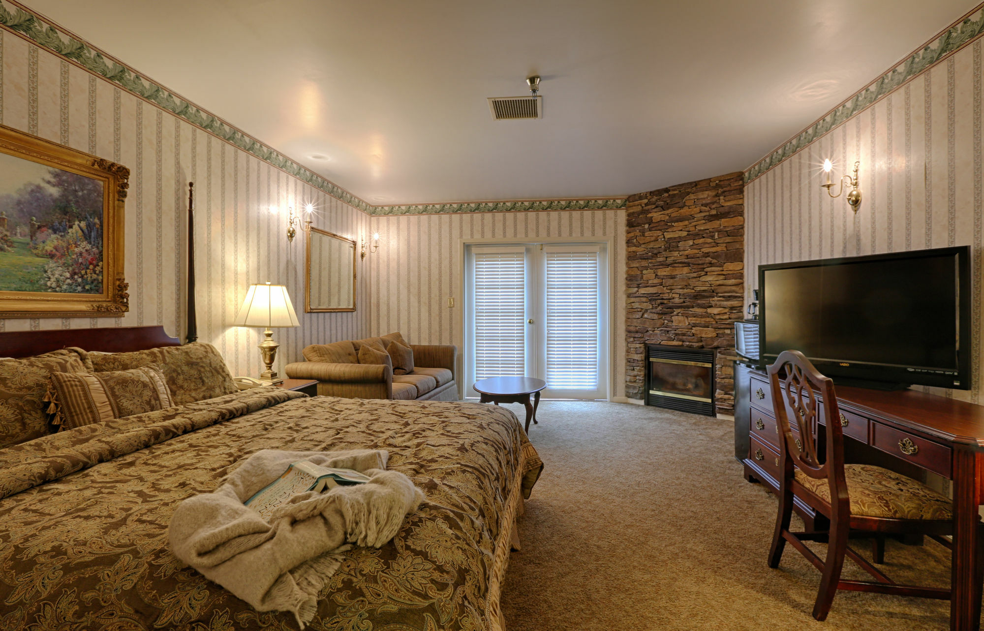 Inn Meadowbrook 3*