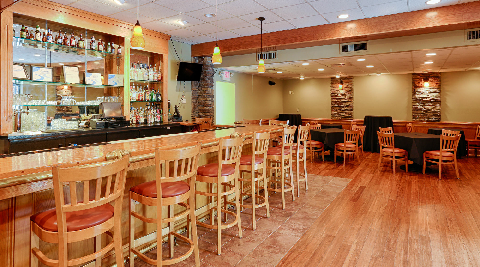 Inn Meadowbrook 3*
