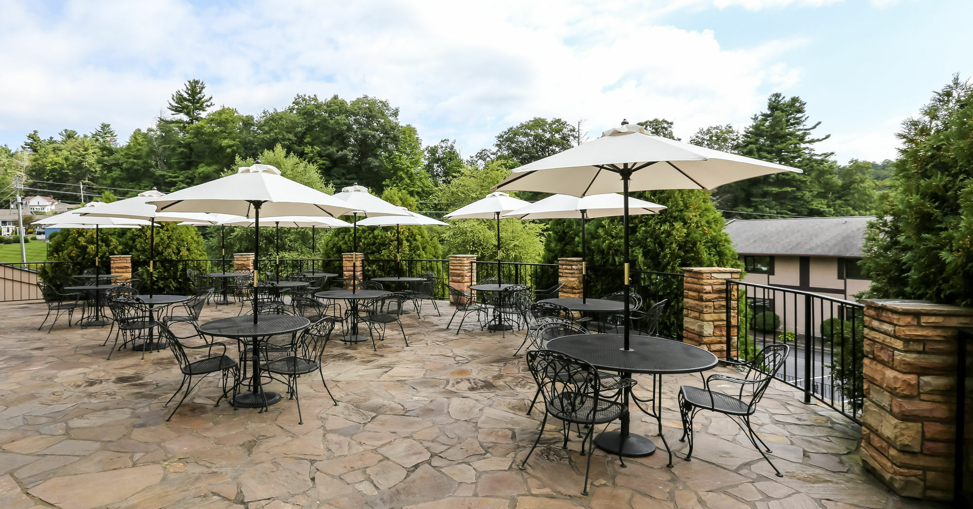 Inn Meadowbrook