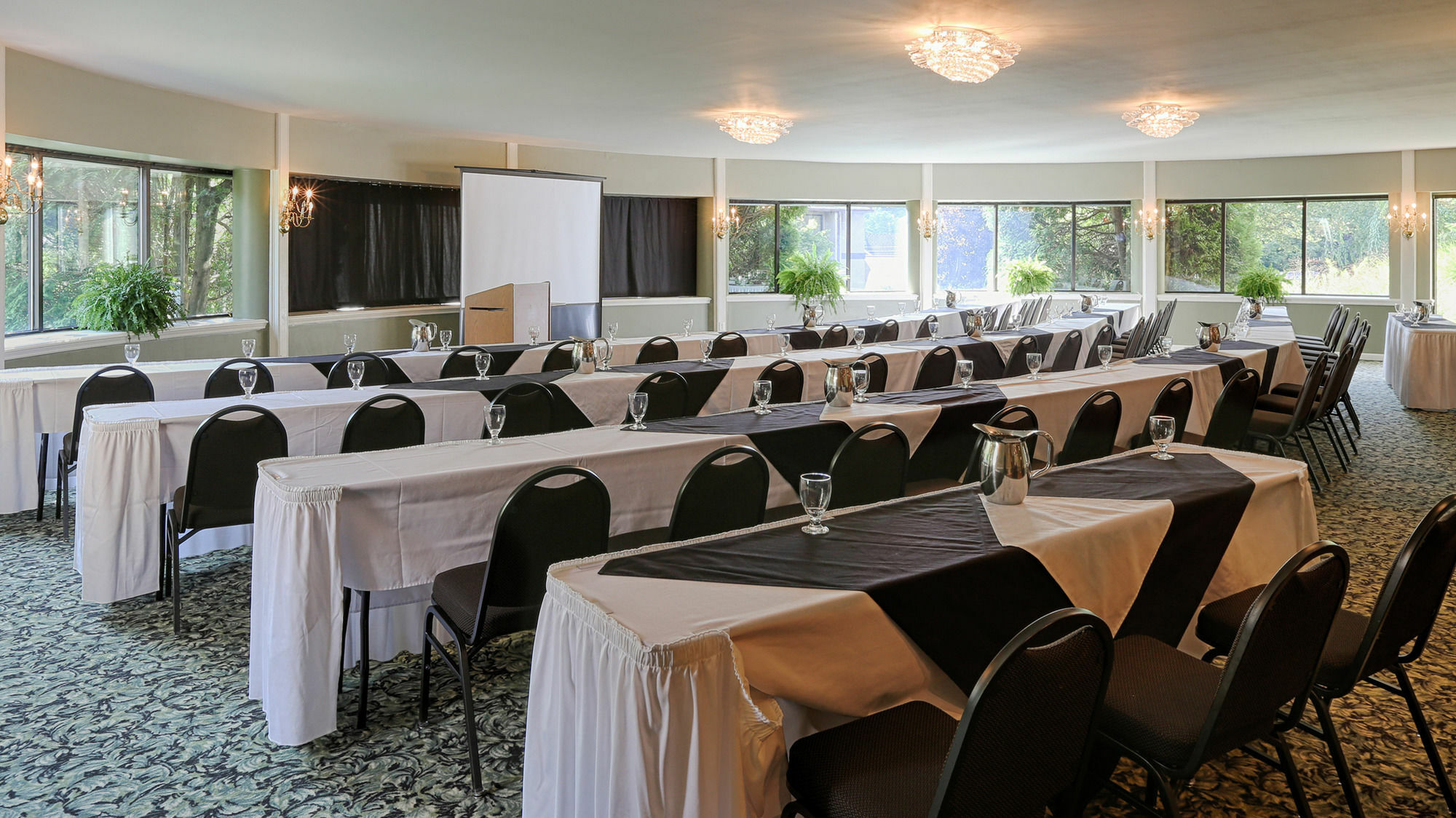 Inn Meadowbrook Blowing Rock
